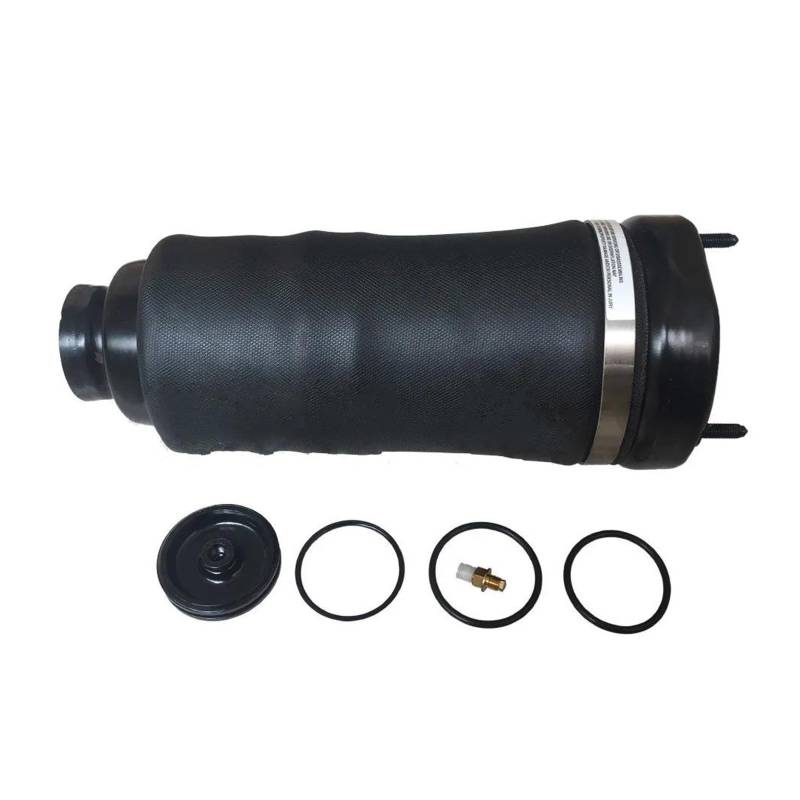Luftfederung 1 Stücke Luftfederung Frühling Tasche Für Mercedes R-Klasse W251 V251 R350 R320 R300 R500 R63 AMG A2513200325 A2513200425 Autoteile(Front right) von CAVINBDZ