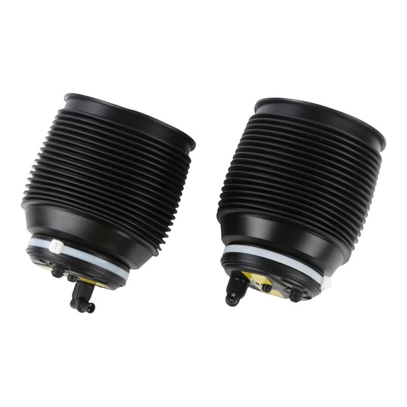 Luftfederung 2 Stücke Hinten Luftfederung Tasche 4809035011 4808035011 Für Toyota Für 4Runner 2003 2004 2005 2006 2007 2008 Autoteile von CAVINBDZ