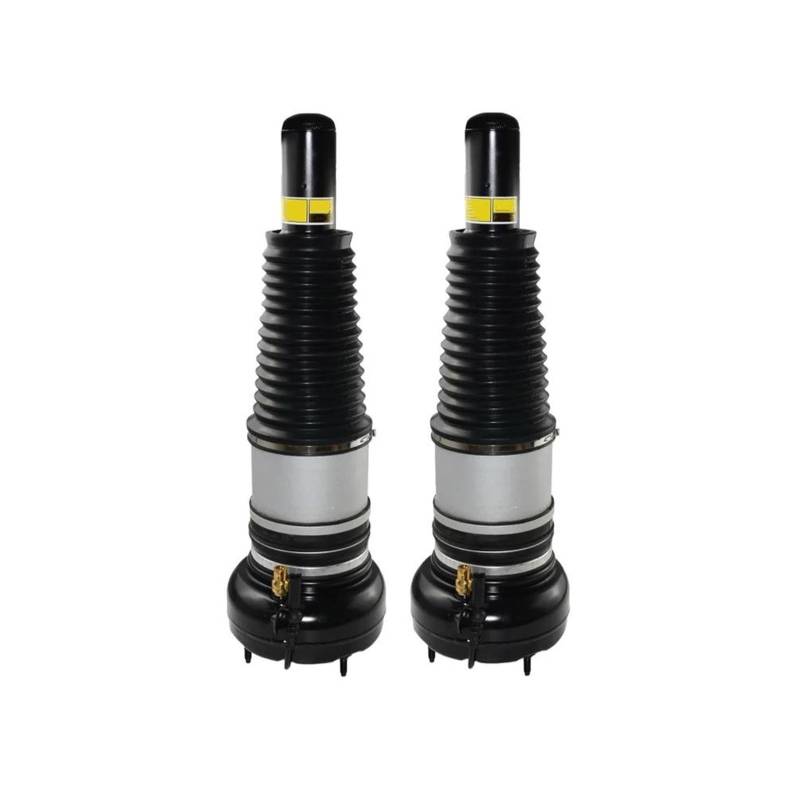 Luftfederung 2Pcs Luftfederung Stoßdämpfer Federbeine 4H0616039 4G0616039L 4G0616039N 4G0616039L Für A6 S6 RS6 A7 S7 A8 S8 Autoteile von CAVINBDZ