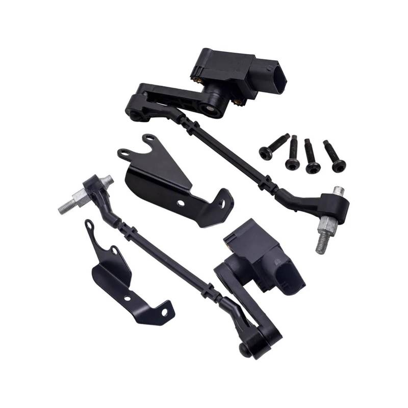 Luftfederung 2Pcs Suspension Level Sensor Für L&and R&over Für R&ange R&over L322 2003-2009 V8 4,4 L 4,2 L LR020626 RQH500430 RQH500430 Autoteile von CAVINBDZ
