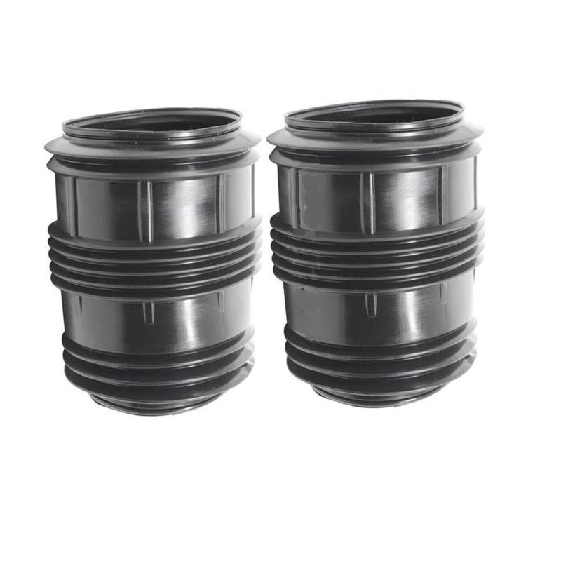 Luftfederung 2x Hinten Air Spring Balg Staub Boot Abdeckung Für Mercedes CLS E-Klasse W211 S211 E320 A2113200725 A2113200825 A2113201525 Autoteile von CAVINBDZ