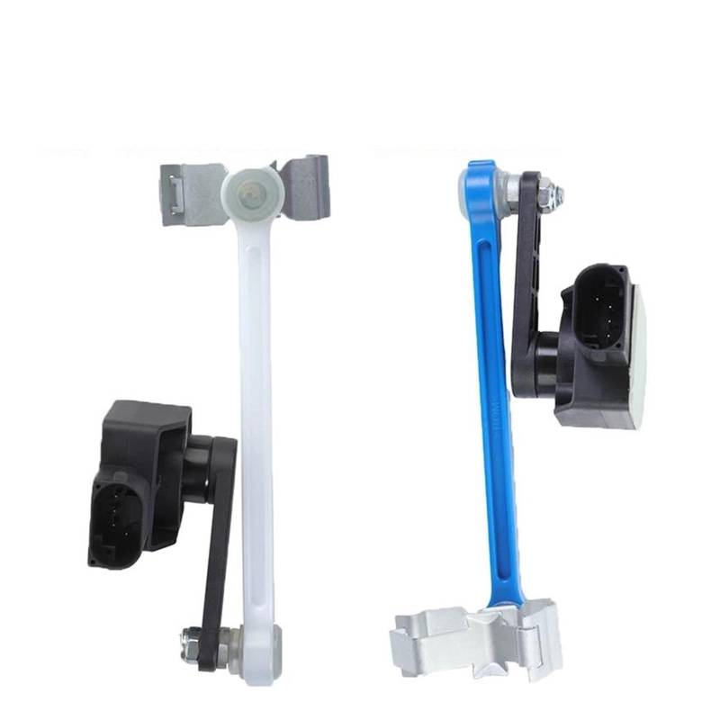 Luftfederung 4Z7941285C 4Z7941286C Vorne Links Rechts Höhe Suspension Level Sensor Für A6 Für Allroad 2000 2001 2002 2003 2004 2005 Autoteile(A Pair) von CAVINBDZ