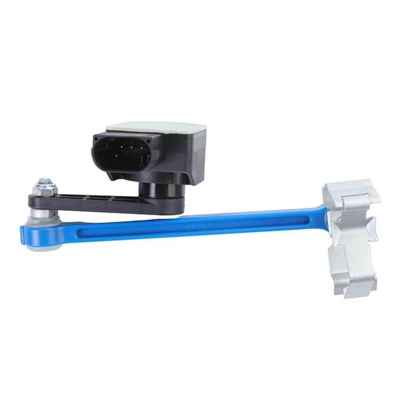Luftfederung 4Z7941285C 4Z7941286C Vorne Links Rechts Höhe Suspension Level Sensor Für A6 Für Allroad 2000 2001 2002 2003 2004 2005 Autoteile(Front Right) von CAVINBDZ