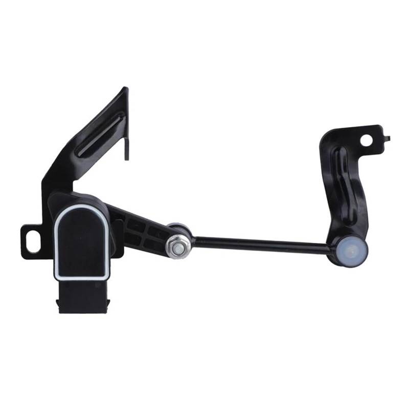 Luftfederung 55840-2J001 55850-2J001 558402J001 558502J001 Auto Suspension Höhe Level Sensor Für Kia Für Borrego Für Mohave 2008-2015 Autoteile(Front Right) von CAVINBDZ