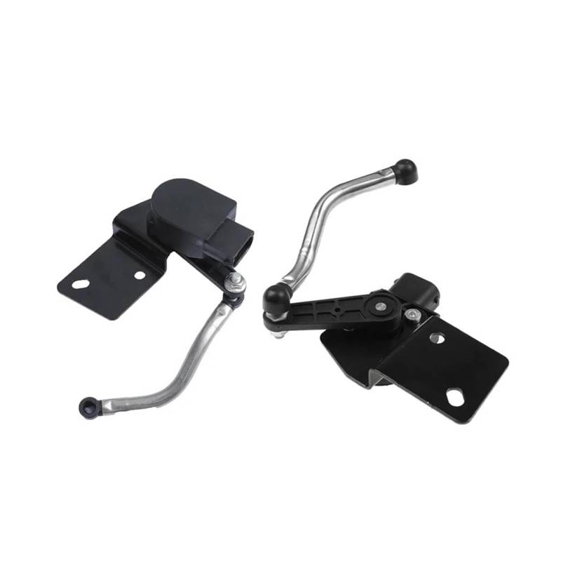 Luftfederung 68164093AA 68164092AA 68164092AB 56029517AA Vorne Links Rechts Höhe Level Sensor Für Jeep Für Grand Cherokee 2011-2015 Autoteile(A Pair (FL FR)) von CAVINBDZ