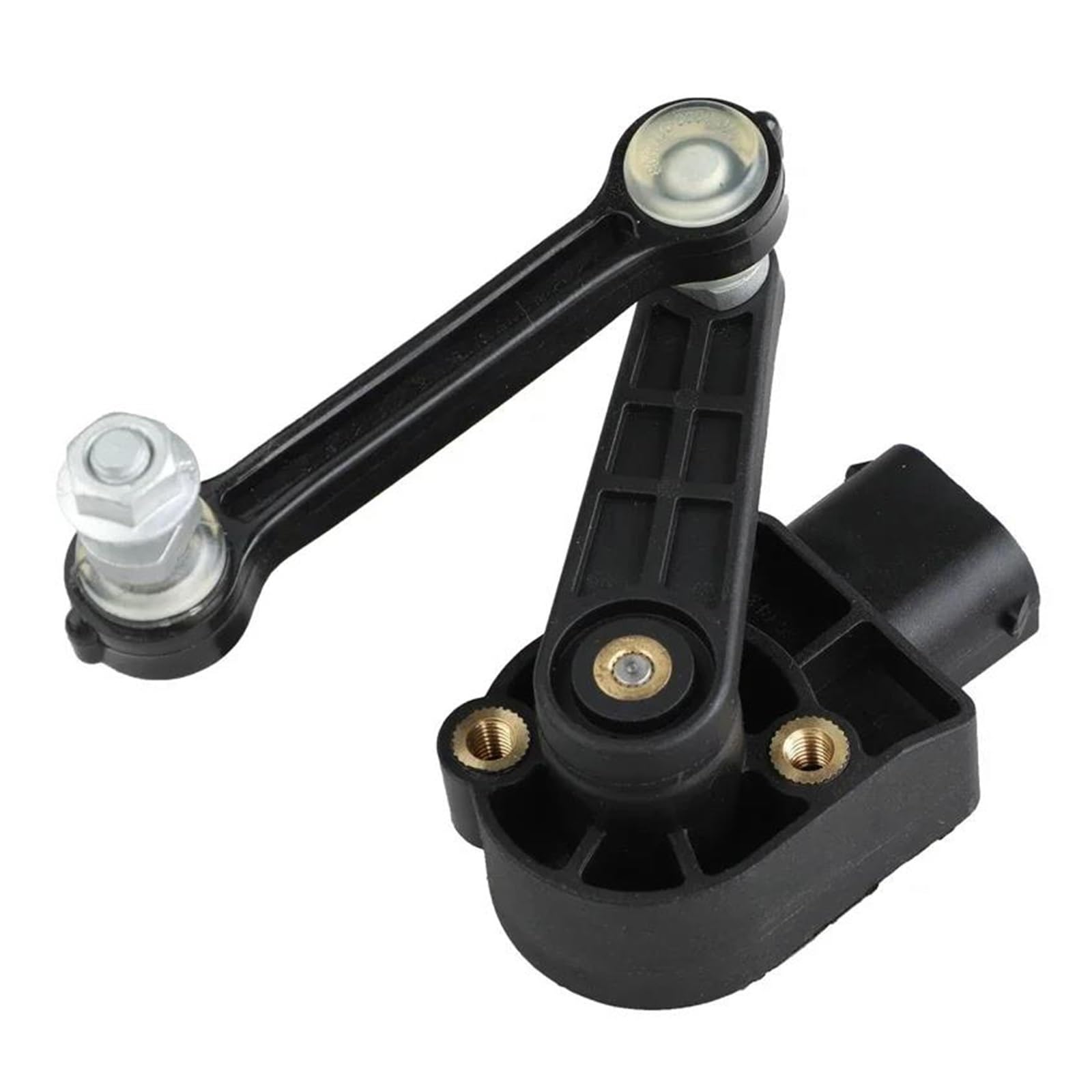 Luftfederung Auto Suspension Höhe Level Sensor 7L0616214C 7L0616571D 7L0616213C 7L0616213D Für Q5 2007-2015 Autoteile(Rear Left) von CAVINBDZ
