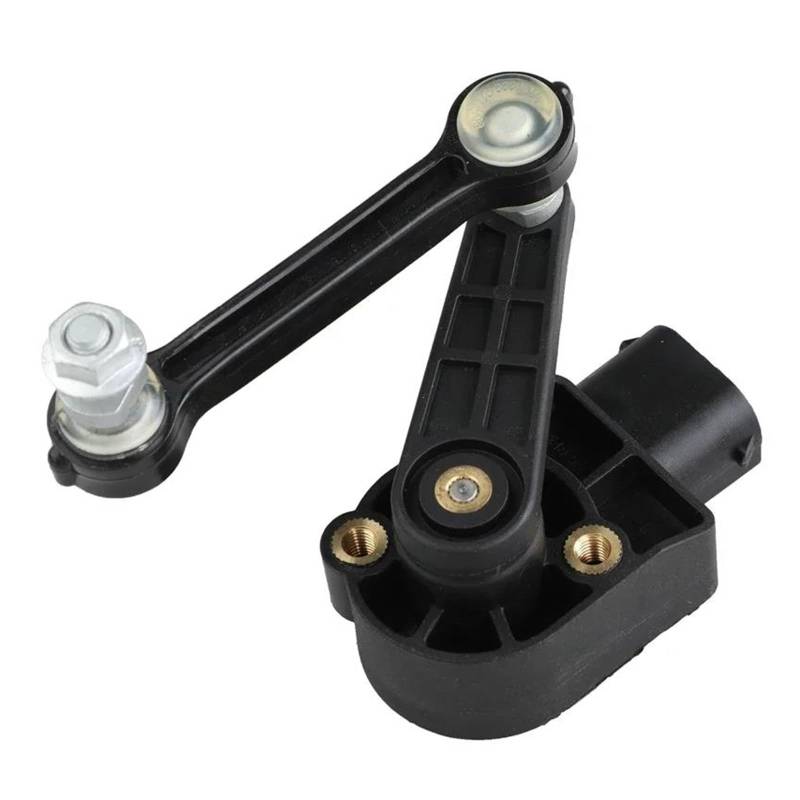Luftfederung Auto Suspension Höhe Level Sensor 7L0616214C 7L0616571D 7L0616213C 7L0616213D Für Q5 2007-2015 Autoteile(Rear Left) von CAVINBDZ