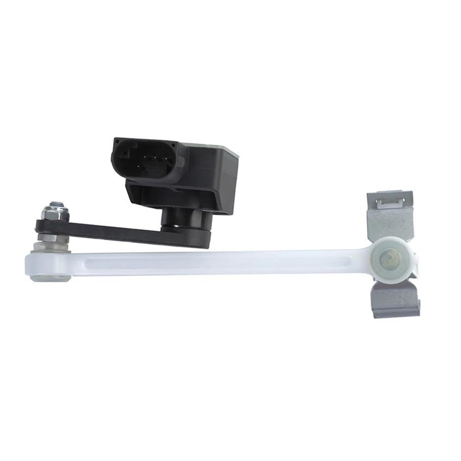 Luftfederung Für A6 Für Allroad 2000 2001 2002 2003 2004 2005 4Z7941285C 4Z7941286C Vorne Links Rechts Höhe Suspension Level Sensor Autoteile(Front Left) von CAVINBDZ