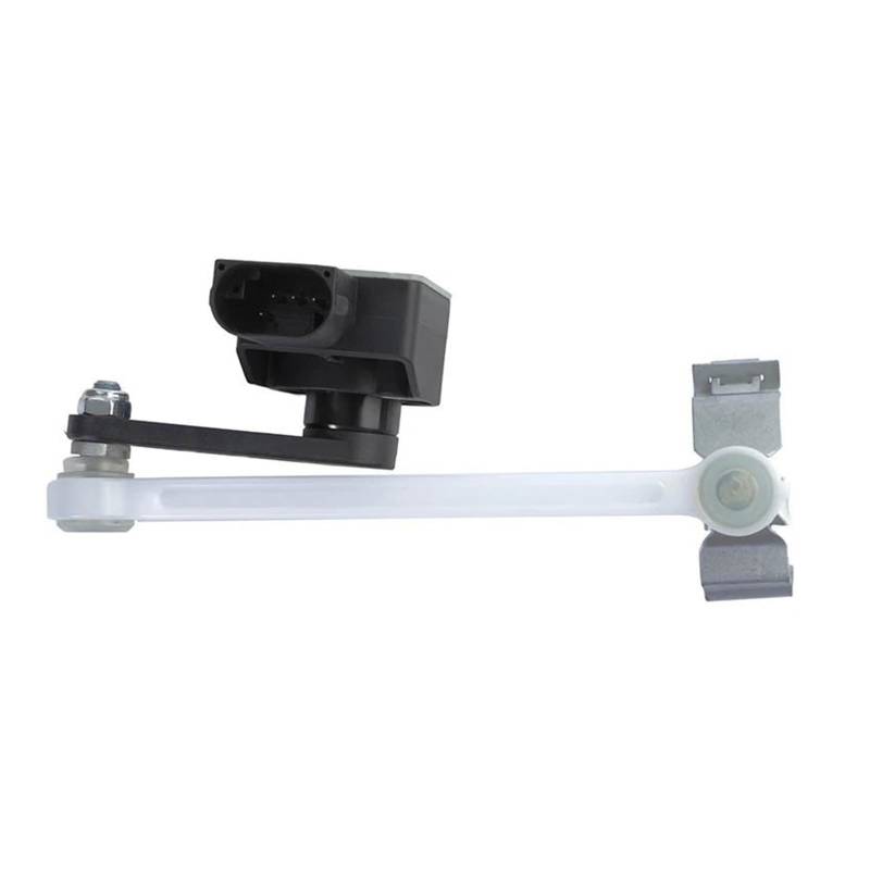 Luftfederung Für A6 Für Allroad 2000 2001 2002 2003 2004 2005 4Z7941285C 4Z7941286C Vorne Links Rechts Höhe Suspension Level Sensor Autoteile(Front Left) von CAVINBDZ