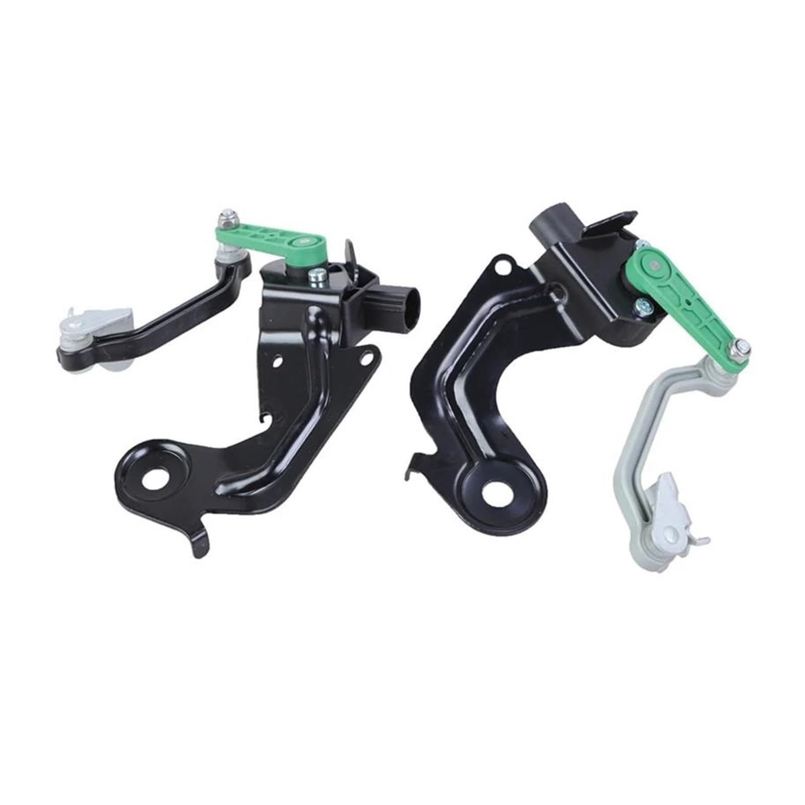 Luftfederung Für A6 S6 C6 4F0941285F 4F0941286B 1T0907503 4F0941285 Vorne Links Rechts Auto Höhe Sensor Suspension Höhe Level Sensor Autoteile(A Pair(RL RR)) von CAVINBDZ