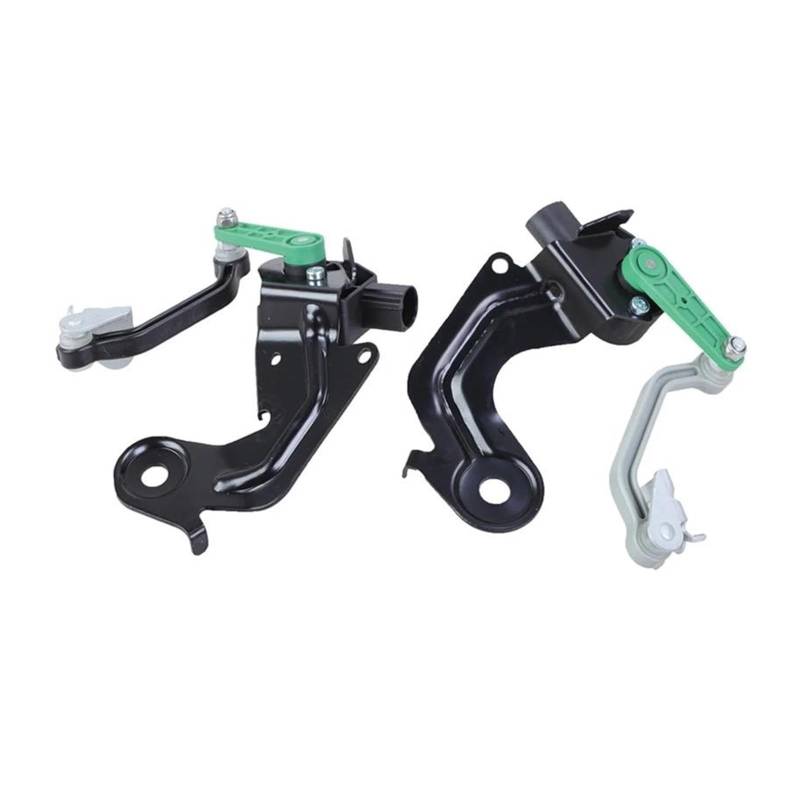 Luftfederung Für A6 S6 C6 4F0941285F 4F0941286B 1T0907503 4F0941285 Vorne Links Rechts Auto Höhe Sensor Suspension Höhe Level Sensor Autoteile(A Pair(RL RR)) von CAVINBDZ