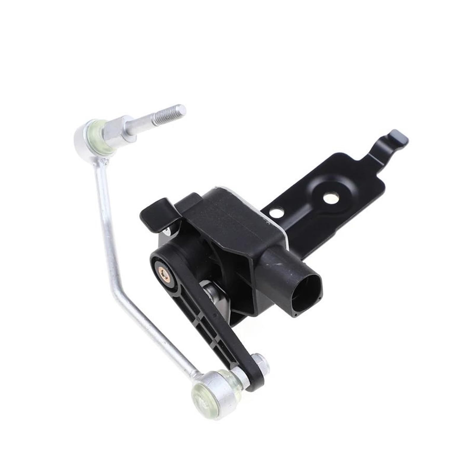 Luftfederung Für A6 S6 C6 4F0941285F 4F0941286B 1T0907503 4F0941285 Vorne Links Rechts Auto Höhe Sensor Suspension Höhe Level Sensor Autoteile(Front Left (FL)) von CAVINBDZ