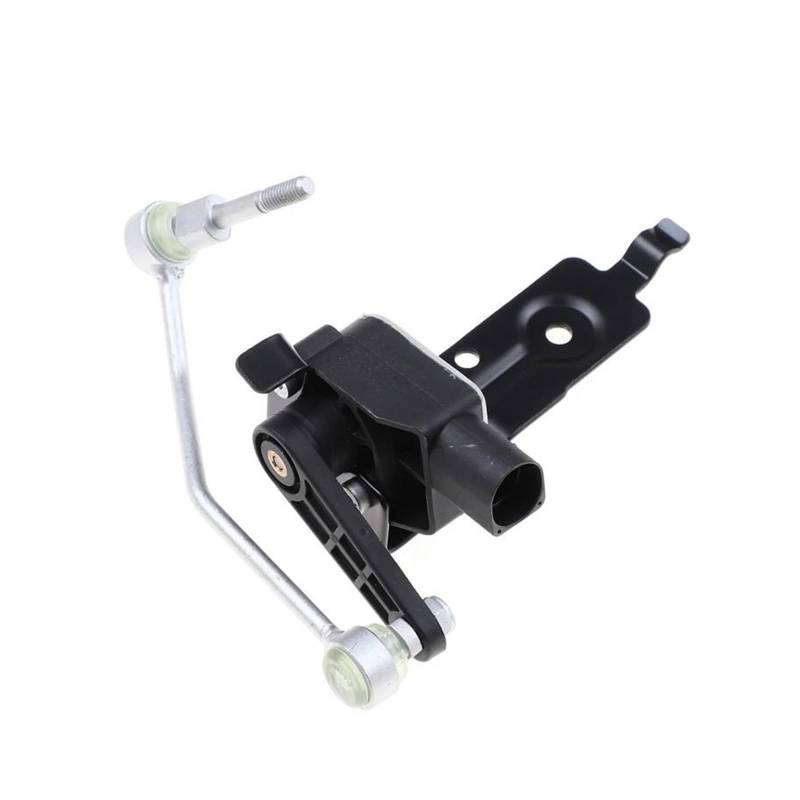Luftfederung Für A6 S6 C6 4F0941285F 4F0941286B 1T0907503 4F0941285 Vorne Links Rechts Auto Höhe Sensor Suspension Höhe Level Sensor Autoteile(Front Left (FL)) von CAVINBDZ