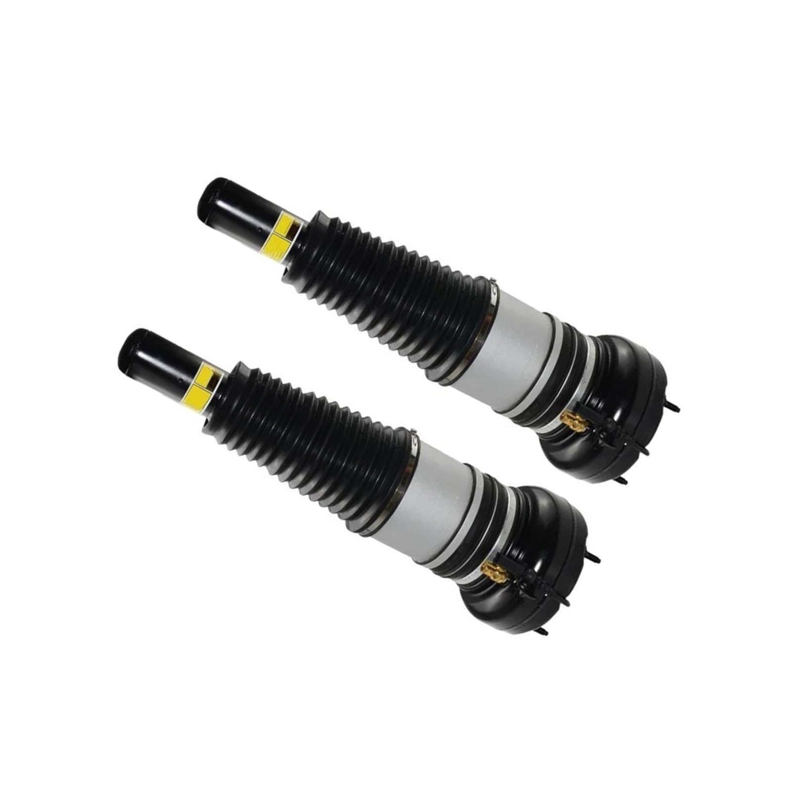 Luftfederung Für A6 S6 RS6 A7 S7 A8 S8 2Pcs Luftfederung Stoßdämpfer Federbeine 4H0616039 4G0616039L 4G0616039N 4G0616039L Autoteile von CAVINBDZ