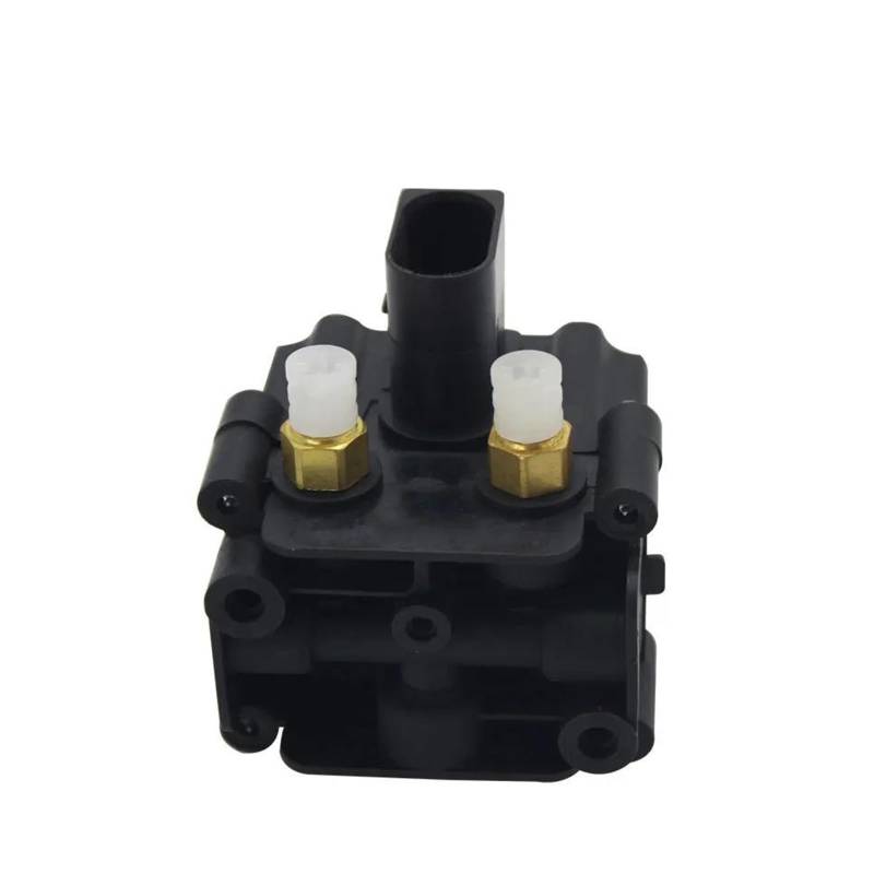 Luftfederung Für B&MW X5 E70 X6 E71 E61 37206789937 37206859714 37226775479 Luftfederung Kompressor Magnetventil Block Autoteile von CAVINBDZ