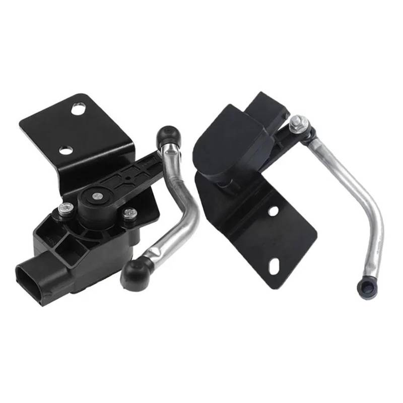 Luftfederung Für Dodge Für Durango 2011-2015 Höhe Level Sensor 68164092AA 68164093AA 68164092AB 56029517AA Autoteile(A Pair) von CAVINBDZ