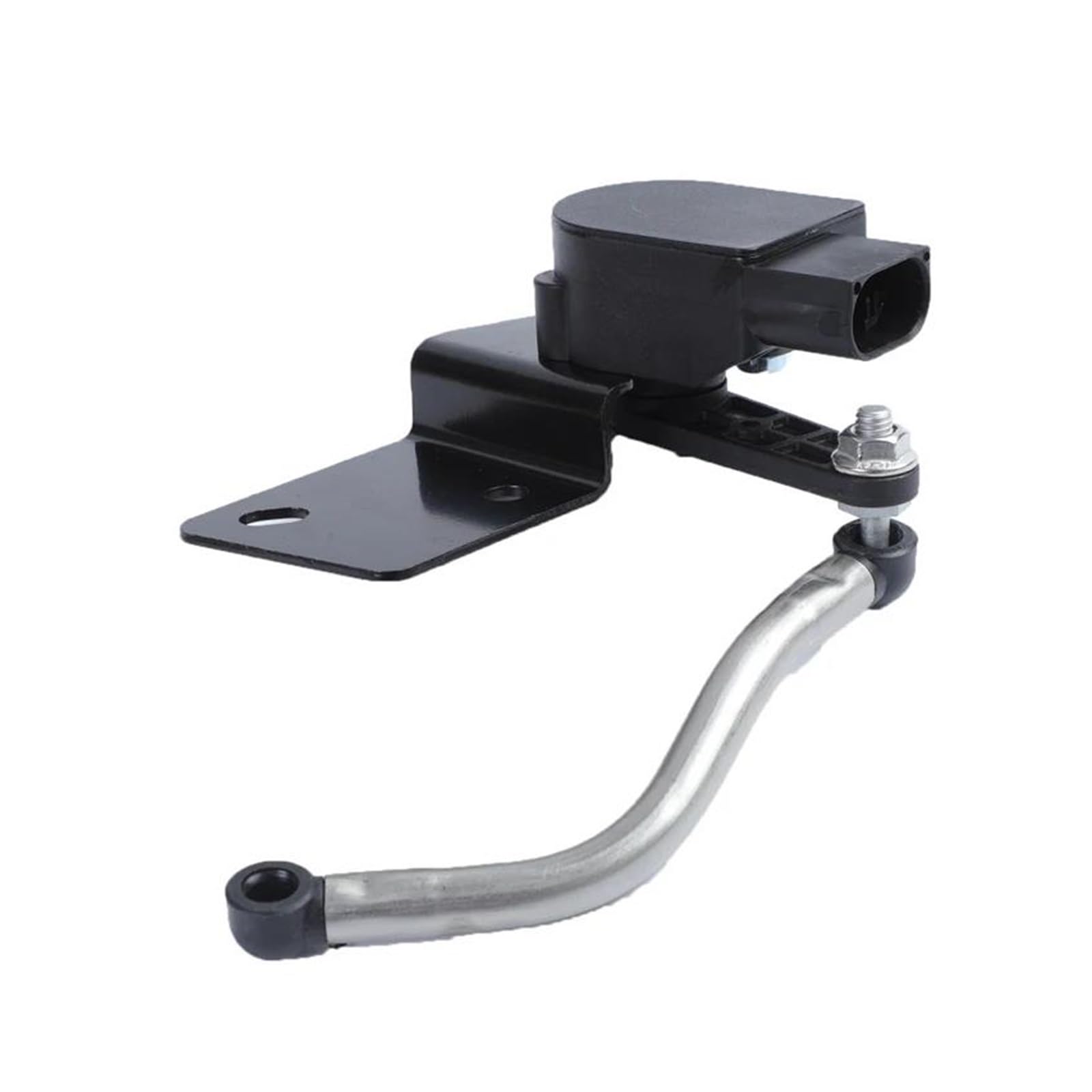 Luftfederung Für Dodge Für Durango 2011-2015 Höhe Level Sensor 68164092AA 68164093AA 68164092AB 56029517AA Autoteile(Front Left) von CAVINBDZ