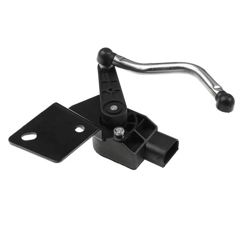 Luftfederung Für Dodge Für Durango 2011-2015 Höhe Level Sensor 68164092AA 68164093AA 68164092AB 56029517AA Autoteile(Front Right) von CAVINBDZ