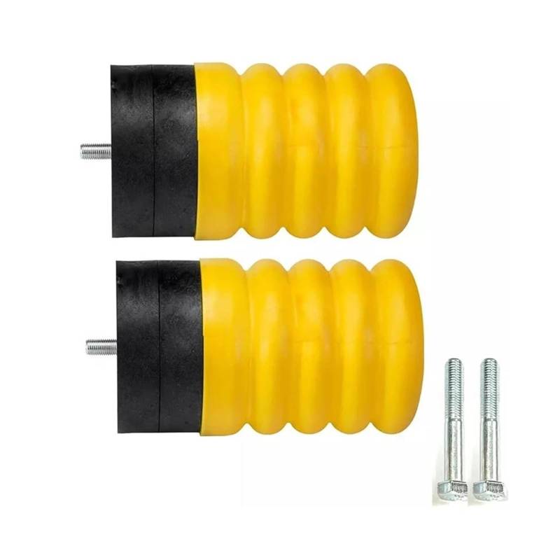 Luftfederung Für Dodge Für RAM Für Promaster 1500 2500 3500 SSR-313-54 Hinten Air Helfer Frühling Kit Autoteile von CAVINBDZ