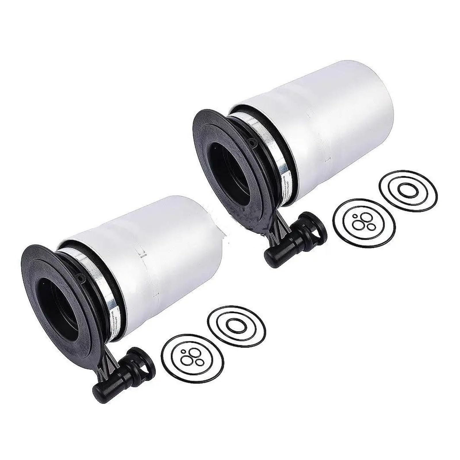 Luftfederung Für F&ord Für Expedition 5,4 L 2007-2013 7L1Z5A891B 8L1Z5A891B 2Pcs Hinten Luftfederung Autoteile Luftfederung Für F&ord Für Expedition 5,4 L 2007-2013 7L1Z5A891B 8L1Z5A891B 2Pcs Hinten Luftfederung Autoteile von CAVINBDZ