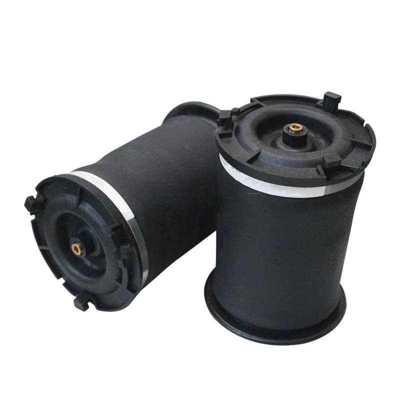 Luftfederung Für Hummer H2 2003 2004 2005 2006 2007 2008 2009 1 Paar Luftfederung Hinten Frühling Tasche 15938306 1517256 Autoteile von CAVINBDZ