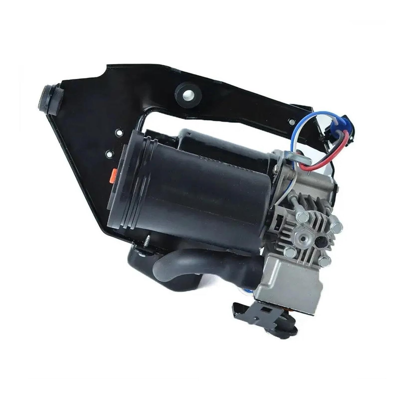 Luftfederung Für Lincoln Für Navigator 1998-2006 V8 5,4 L 1L1Z5319AA 1L1Z5319BA 6L143B484AA 6L1Z5319AA Luftfederung Kompressor Autoteile Luftfederung Für Lincoln Für Navigator 1998-2006 V8 5,4 L 1L1Z5319AA 1L1Z5319BA 6L143B484AA 6L1Z5319AA Luftfederung Kompressor Autoteile von CAVINBDZ