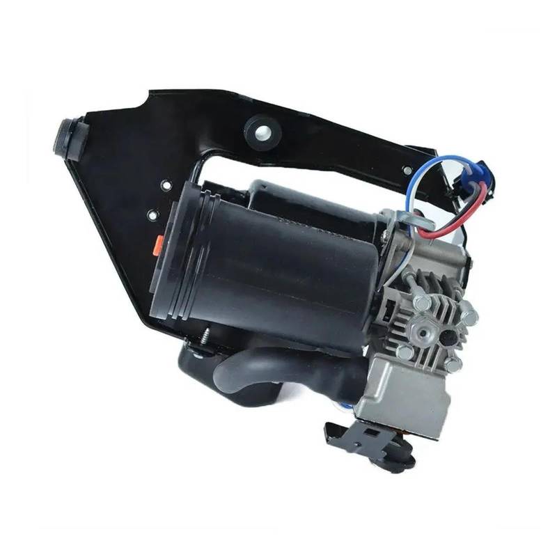 Luftfederung Für Lincoln Für Navigator 1998-2006 V8 5,4 L 1L1Z5319AA 1L1Z5319BA 6L143B484AA 6L1Z5319AA Luftfederung Kompressor Autoteile von CAVINBDZ
