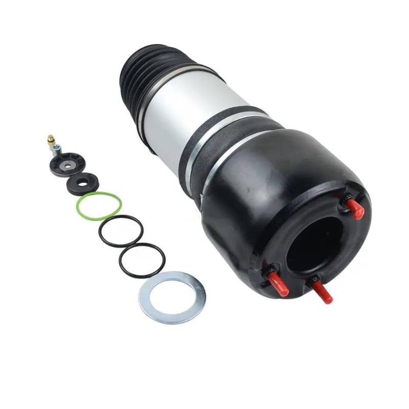 Luftfederung Für Mercedes E-Klasse W211 C219 2002-2009 E500 E320 E350 2113205413 2113205513 2113205613 Front Air Spring Bag Reparatursatz Autoteile von CAVINBDZ