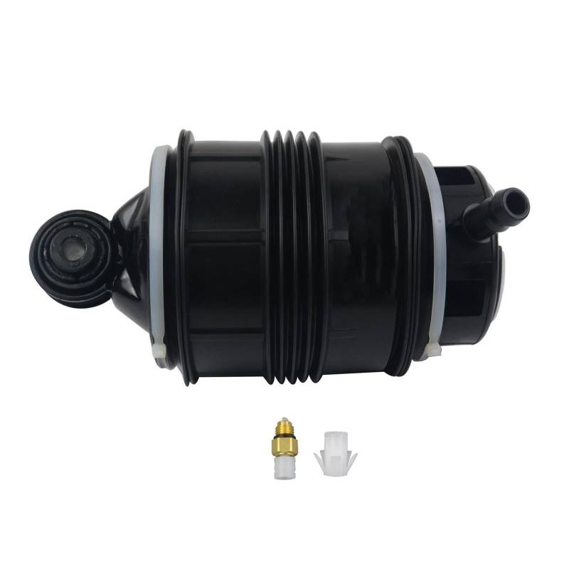 Luftfederung Für Mercedes E-Klasse W211 T-Modell S211 A2113200725 A2113200825 3Pin Air Spring Luftfederung Hinten Links Oder Rechts Autoteile(Left L) von CAVINBDZ
