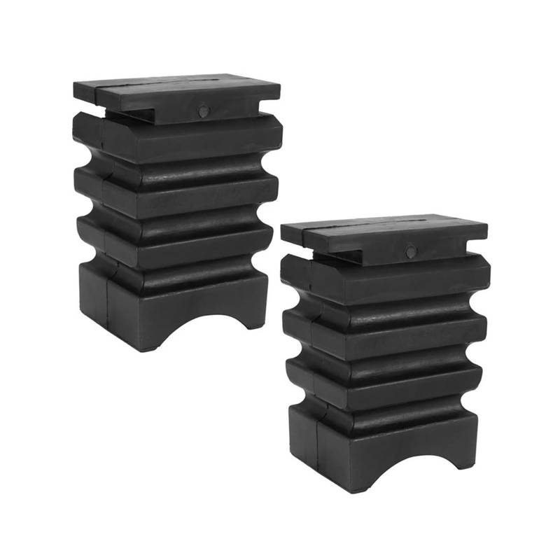 Luftfederung Für Mercedes Für Benz Für Sprinter 2500 3500 4500 2010-2020 2Pcs Hinten Air Helfer Frühling SSR-338-54 Autoteile von CAVINBDZ