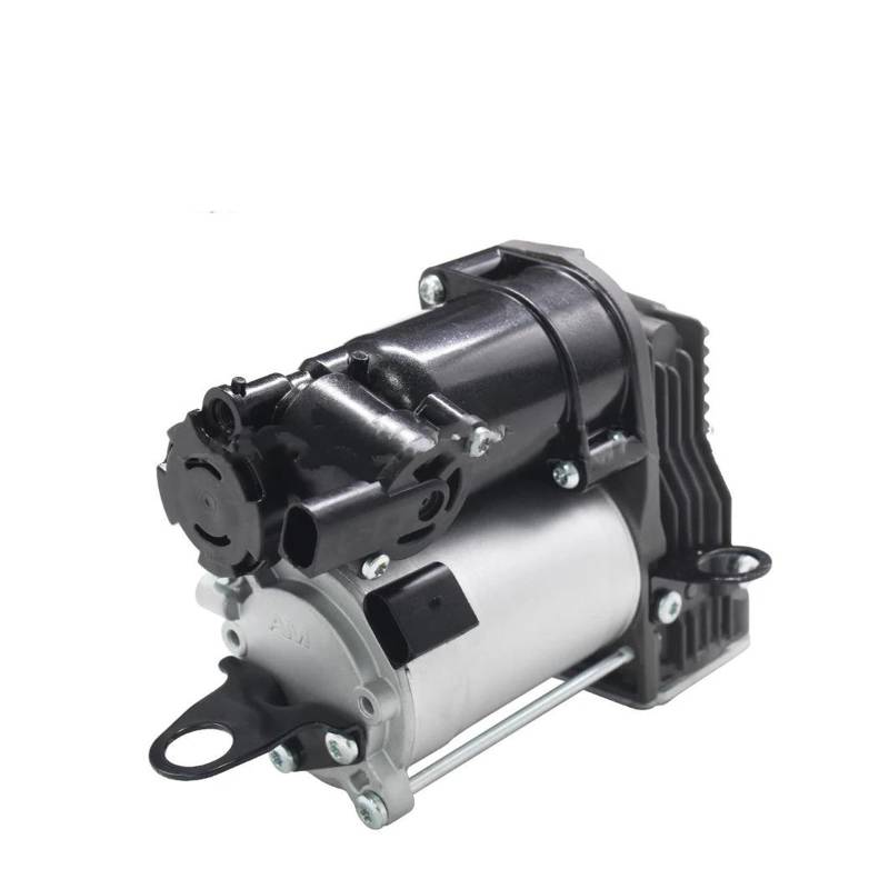 Luftfederung Für Mercedes Für Benz S-Klasse W221 S320 CDI Luftkompressorpumpe Luftfederung Autozubehör OEM 2213201704 2213200704 Autoteile von CAVINBDZ