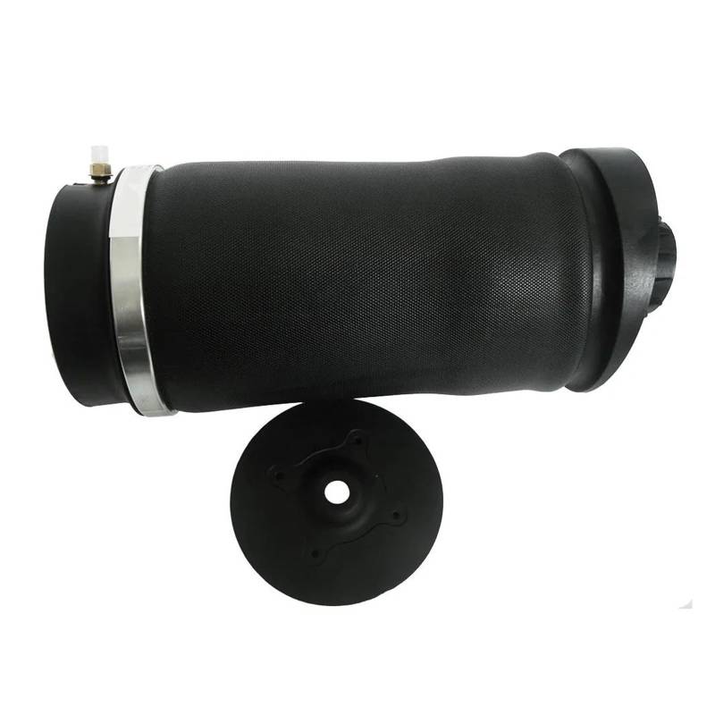 Luftfederung Für Mercedes R-Klasse W251 V251 R350 R320 R300 R500 R63 AMG A2513200325 A2513200425 1 Stücke Luftfederung Frühling Tasche Autoteile(Rear right) von CAVINBDZ