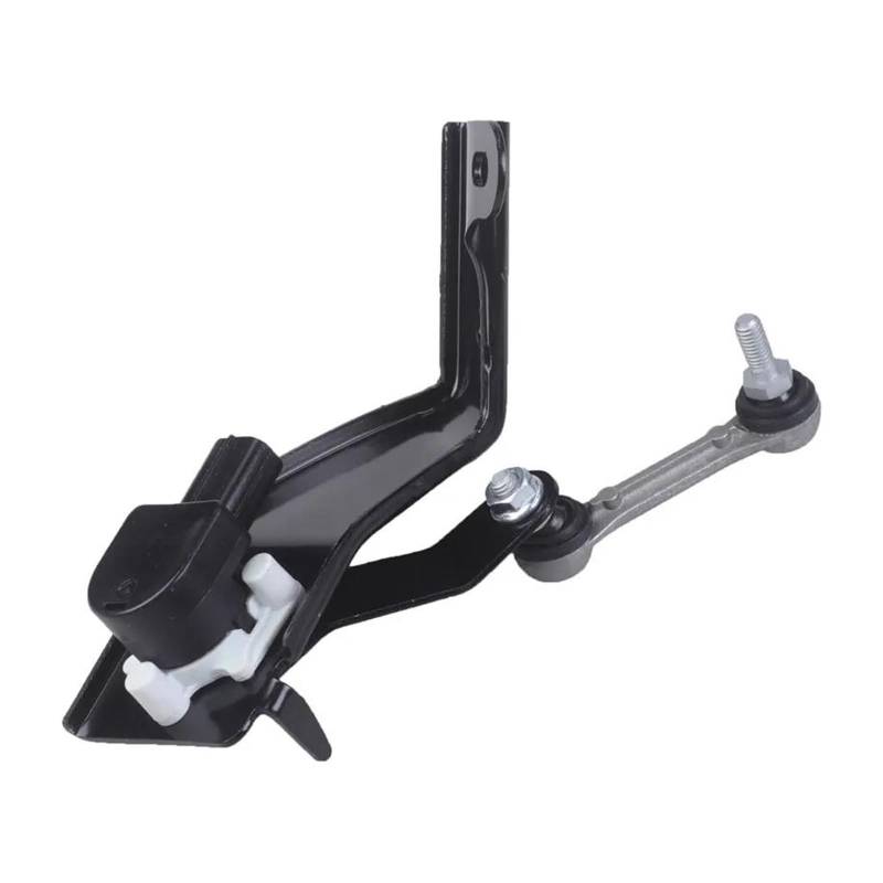 Luftfederung Für Mitsubishi Für Pajero Für Montero 4 IV V8 V9 2006-2016 8651A064 8651A065 Vorne Hinten Links Höhe Level Sensor Autoteile(Rear Left) von CAVINBDZ