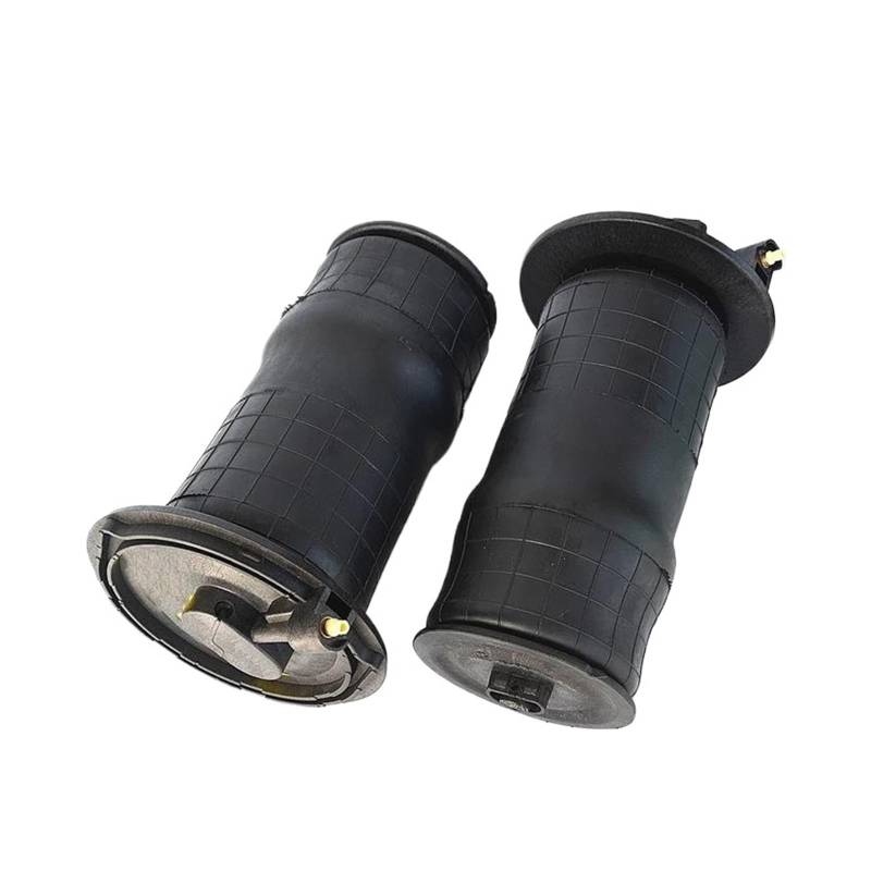 Luftfederung Für R&ange R&over P38 MK II MK2 P38A 1994-2002 Hinten Luftfederung Frühling Tasche RKB101460 Autoteile von CAVINBDZ
