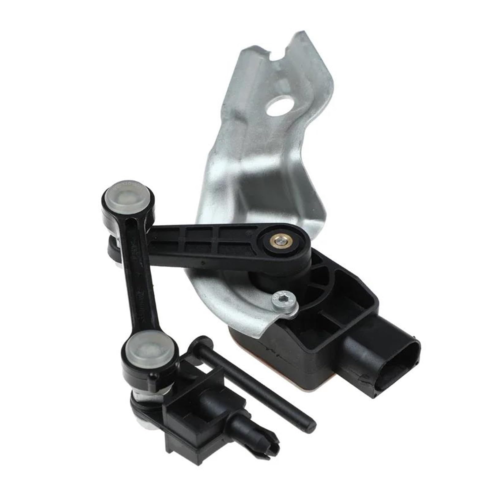 Luftfederung Für VW Für Touareg 2003-2010 Auto Suspension Höhe Level Sensor 7L0616214C 7L0616571D 7L0616213C 7L0616213D Autoteile(Front Right) von CAVINBDZ