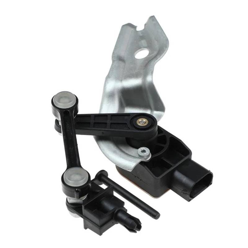 Luftfederung Für VW Für Touareg 2003-2010 Auto Suspension Höhe Level Sensor 7L0616214C 7L0616571D 7L0616213C 7L0616213D Autoteile(Front Right) von CAVINBDZ