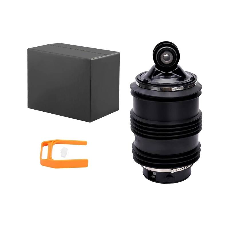 Luftfederung Hinten Air Spring Taschen Für Mercedes E-Klasse W211 S211 E320 E350 E500 2002-2009 Luftfederung Air Frühling A2113200925 2113200925 Autoteile(1pcs) von CAVINBDZ