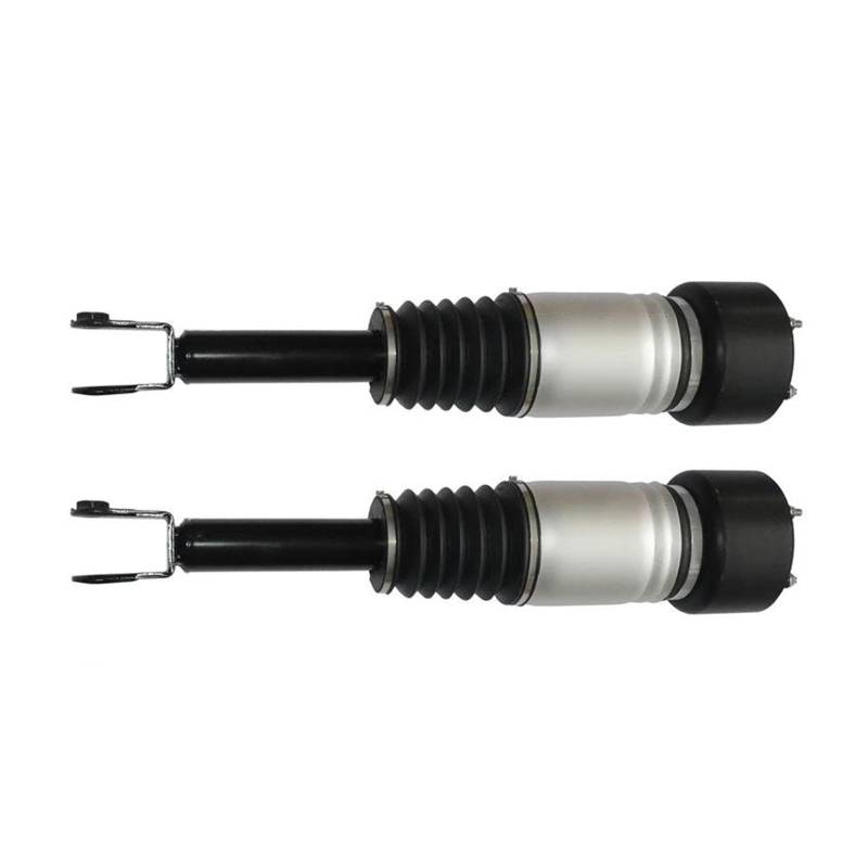 Luftfederung Luftfederbein Vorne Links Rechts Für Jaguar XJ X350 X358 XJR XJ8 2.7 3.0 4.2 2003-2009 C2C41339 C2C41349 Autoteile von CAVINBDZ