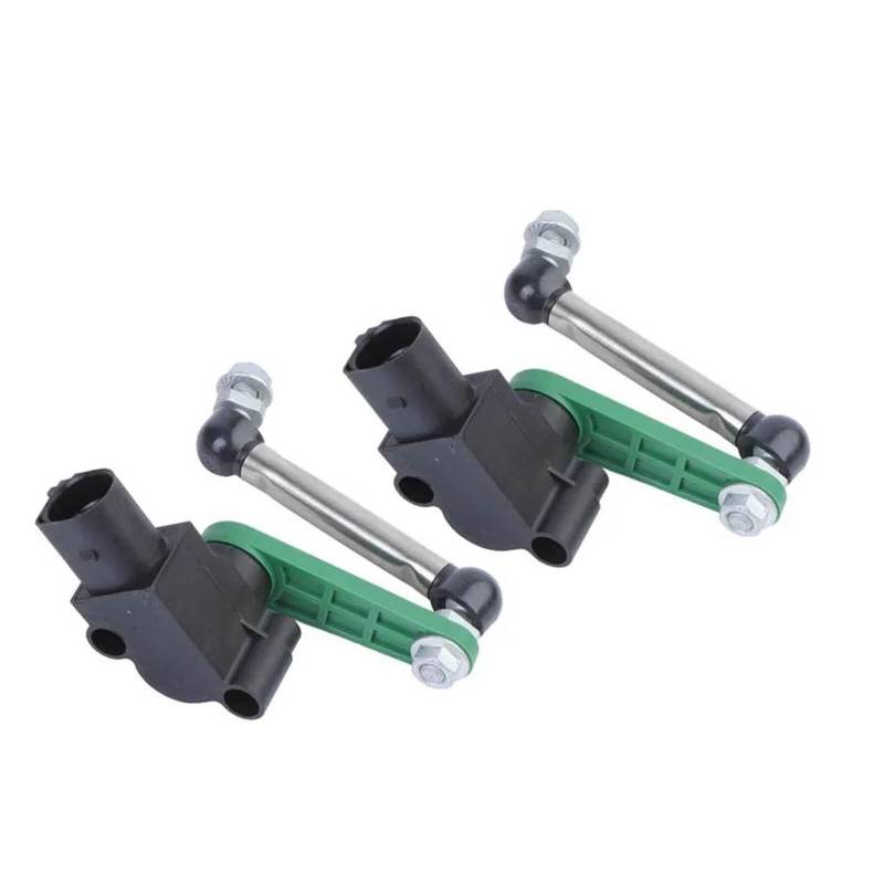 Luftfederung Luftfederung Hinten Höhe Level Sensor 7P0616571 Für VW Für TOUAREG 7P 2012 Autoteile(2 pcs) von CAVINBDZ