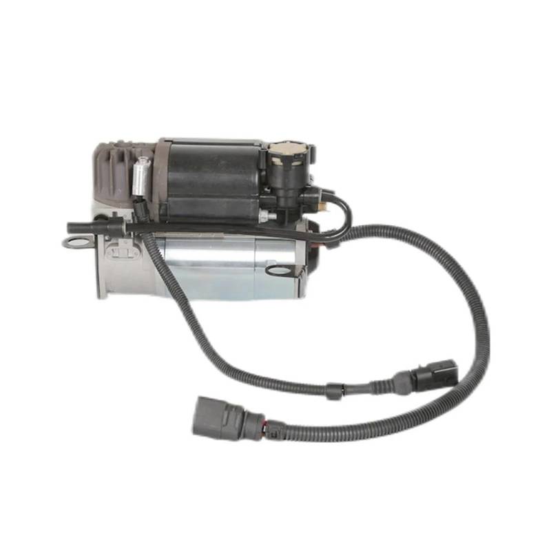 Luftfederung Luftfederung Kompressor Für A6 C5 Für Allroad 1997-2006 Air Frühling Pumpe 8W1Z5319A 4Z7616007A F1VY5319A 4Z7616007 Autoteile von CAVINBDZ