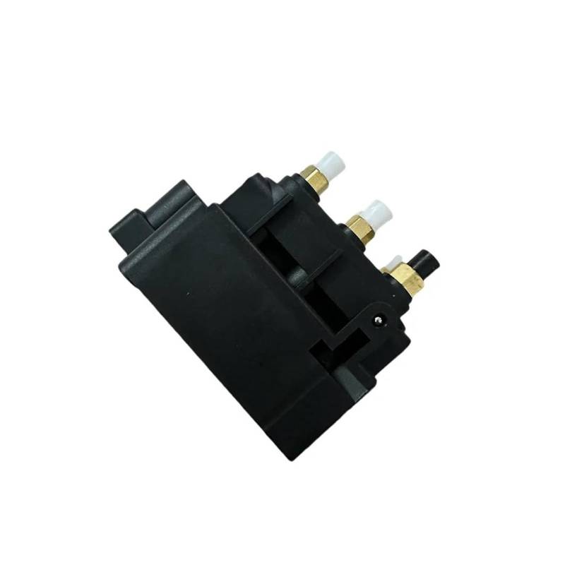 Luftfederung Luftfederung Kompressor Pumpe Versorgung Magnetventil Block Für Mercedes W221 W166 W164 W251 W212 W222 C216 Autoteile von CAVINBDZ