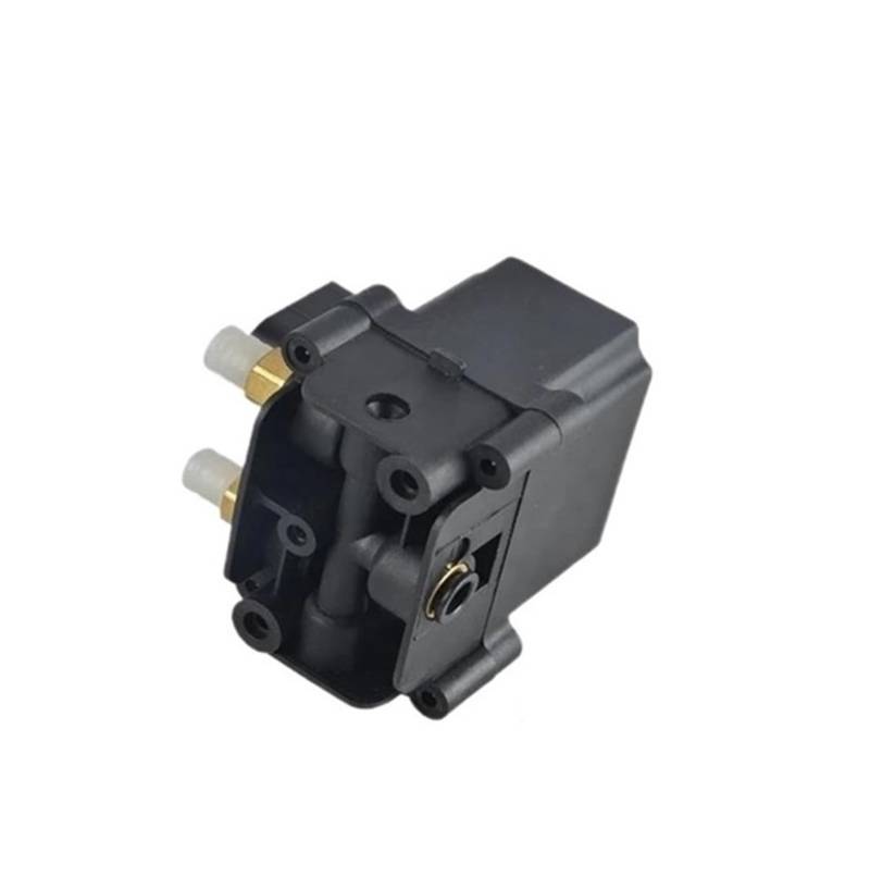 Luftfederung Luftfederung Magnetventil Block Für B&MW 7Serie F01, F02 & F04 5 Serie GT F07 535i/550i GT XDrive 740Li 750Li XDrive Autoteile von CAVINBDZ