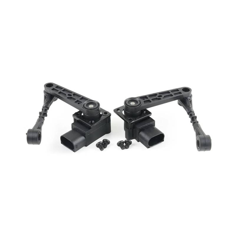Luftfederung Luftfederung Vorne Fahrt Höhe Level Sensor Für L&and R&over Für Discovery III LR019137 LR020155 LR019136 LR020157 Autoteile von CAVINBDZ