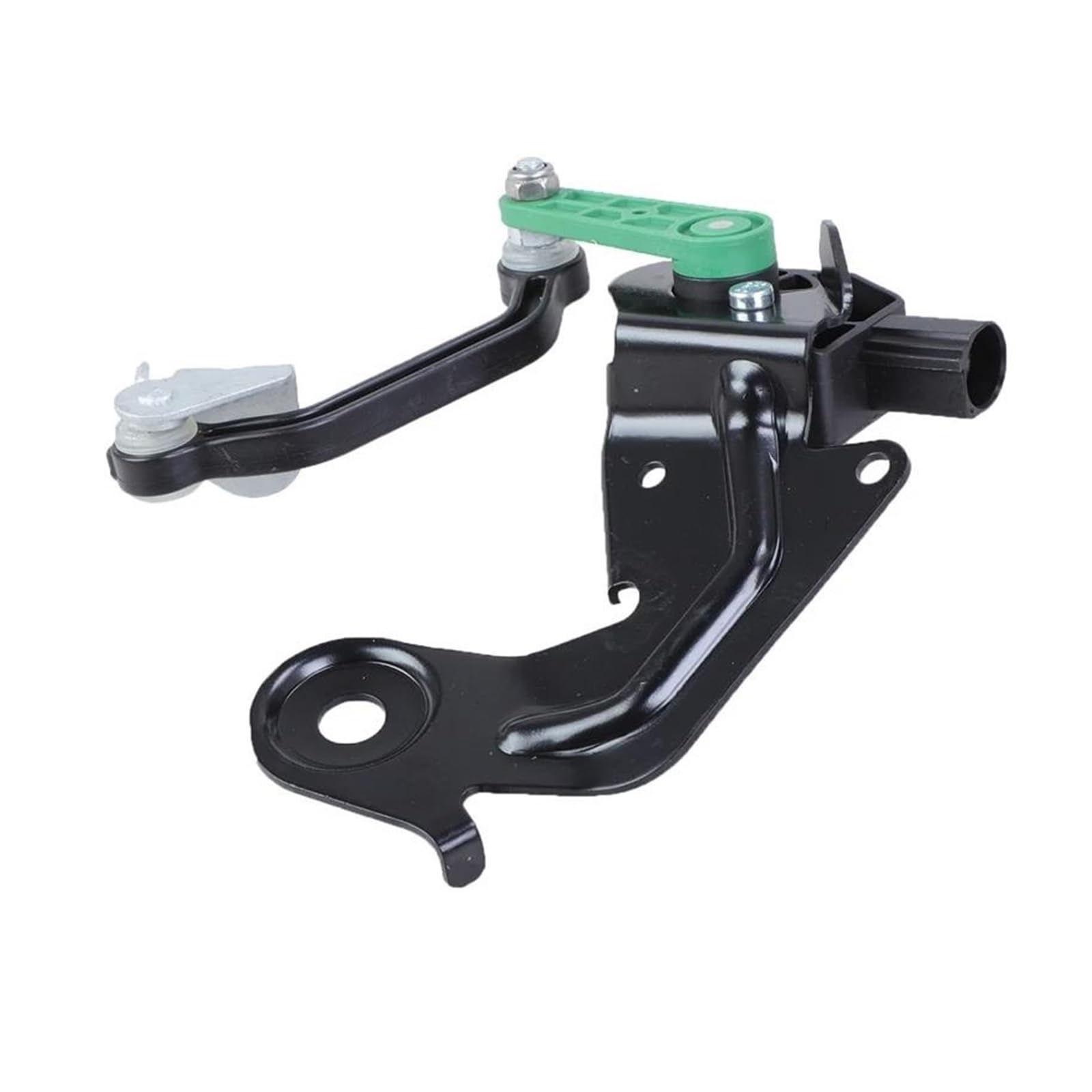 Luftfederung Vorne Links Rechts Auto Höhe Sensor Suspension Höhe Level Sensor Für A6 S6 C6 4F0941285F 4F0941286B 1T0907503 4F0941285 Autoteile(Rear Left (RL)) von CAVINBDZ