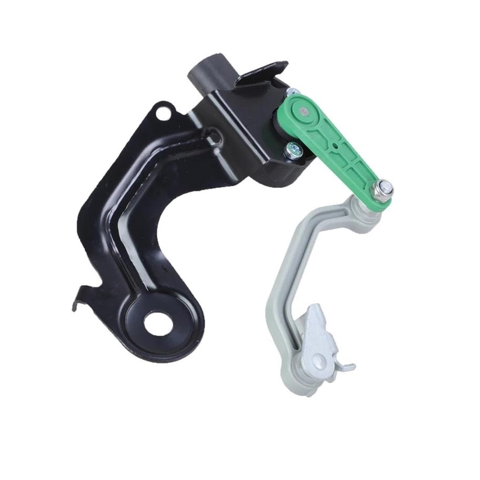 Luftfederung Vorne Links Rechts Auto Höhe Sensor Suspension Höhe Level Sensor Für A6 S6 C6 4F0941285F 4F0941286B 1T0907503 4F0941285 Autoteile(Rear Right (RR)) von CAVINBDZ