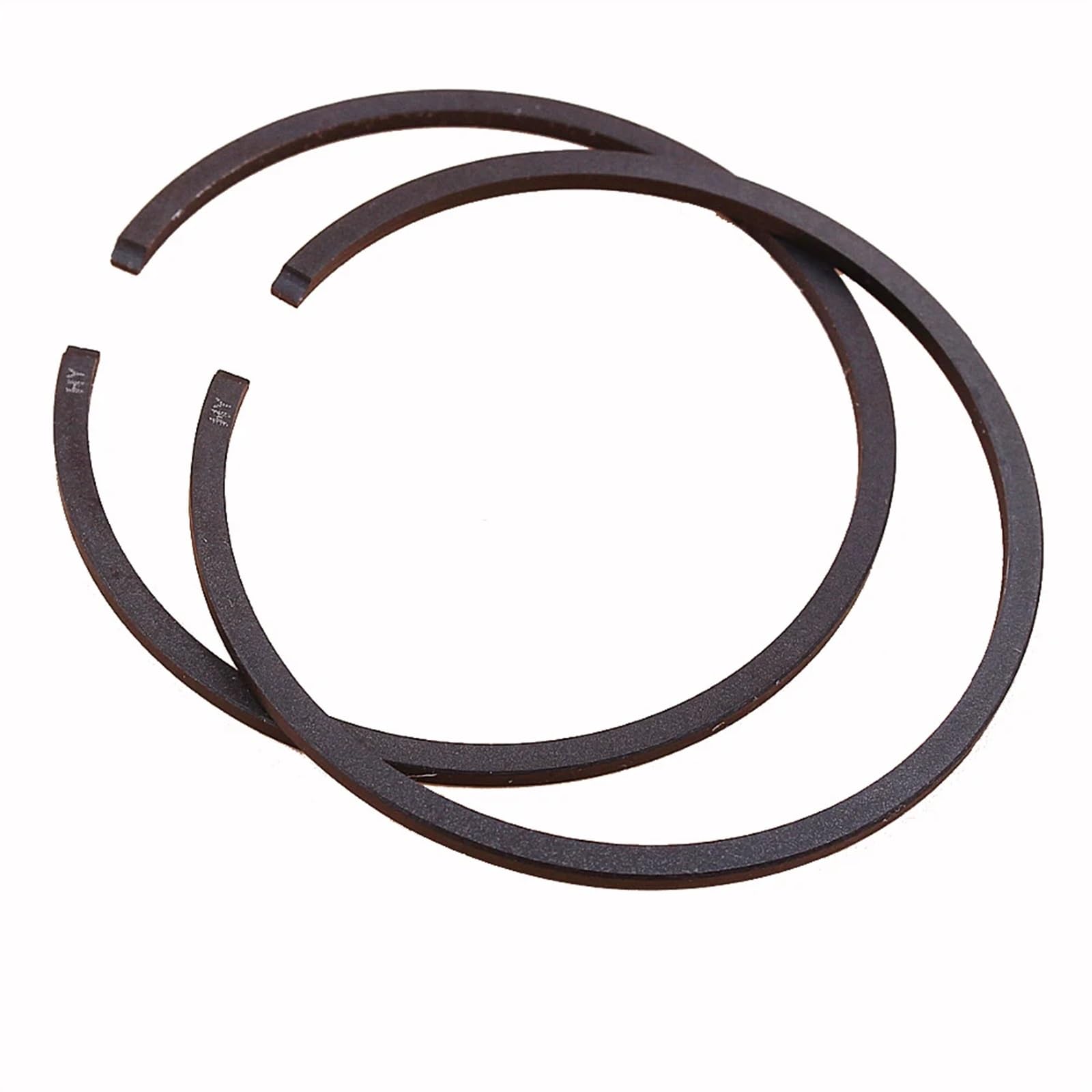 CAXUMO 2 Stück Los 44,7 mm * 1,2 mm Kolbenring, for STIHL 026 PRO MS-260 MS260 MS261 MS271C MS291 Kettensäge 1121 034 3002 Mehr Zylinder Motorkolbenringe CAXUMO 2 Stück Los 44,7 mm * 1,2 mm Kolbenring, for STIHL 026 PRO MS-260 MS260 MS261 MS271C MS291 Kettensäge 1121 034 3002 Mehr Zylinder Motorkolbenringe von CAXUMO