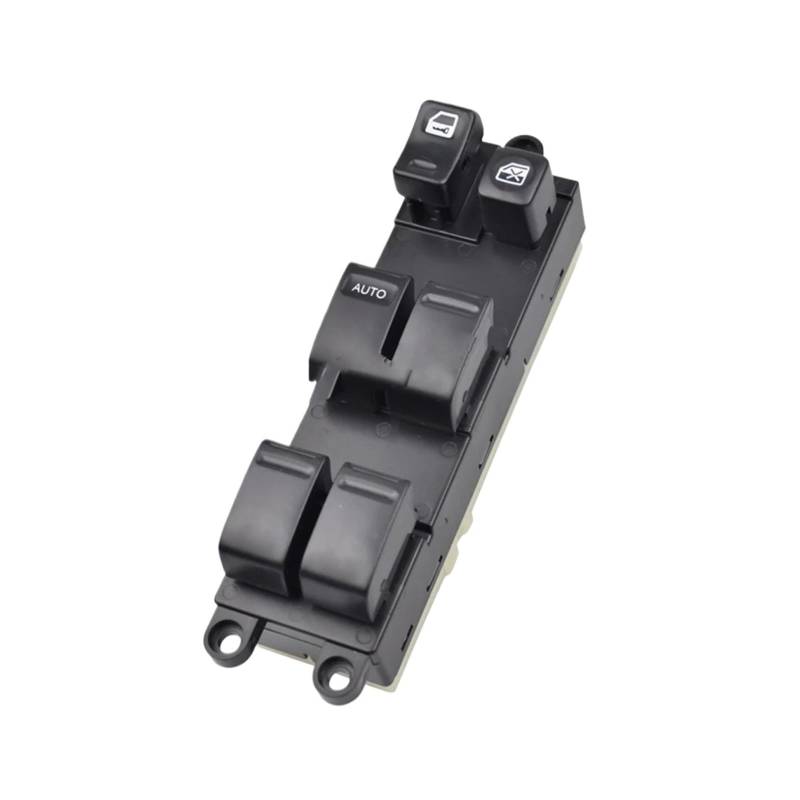Schalter Fensterheber Für Nissan Für Navara Für Pickup Für D22 Für Paladin Für Ka24de Power Fensterheber Master Control Schalter 25401-VB000 25401-3S400 Fenstersteuerungsschalter von CamPLy