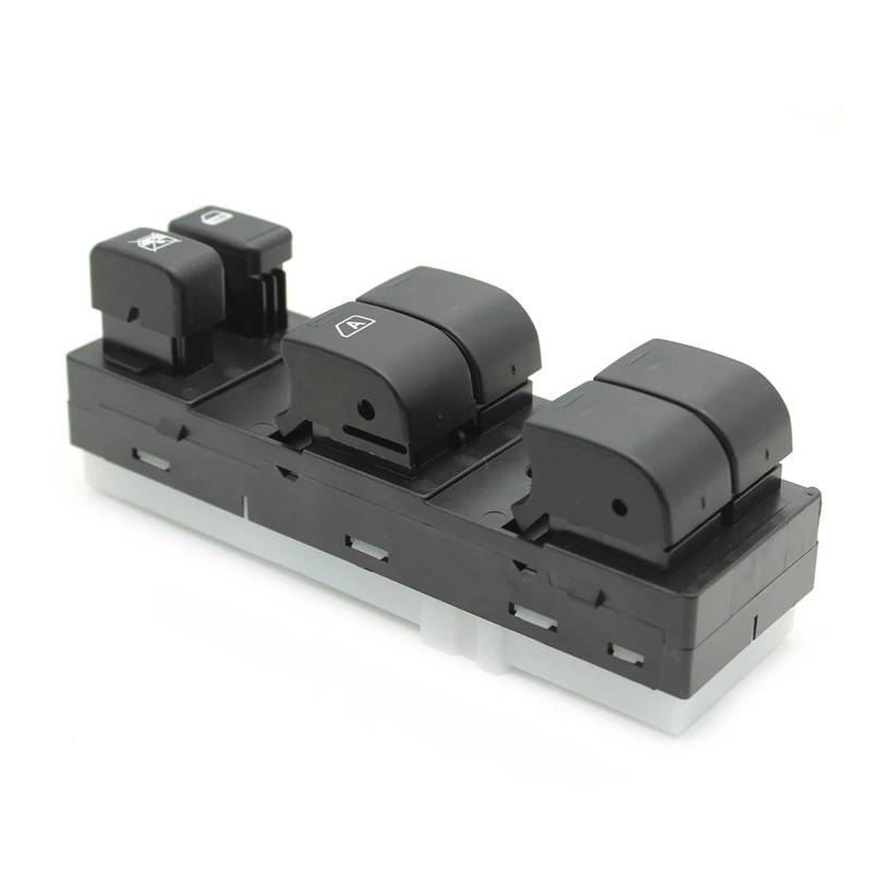 Schalter Fensterheber Für Nissan Für X-Trail 2 Für T31 2007 2008 2009 2010 2011 2012 2013 Power Fenster Control Schalter Fensterheber Schalter Taste Fenstersteuerungsschalter von CamPLy