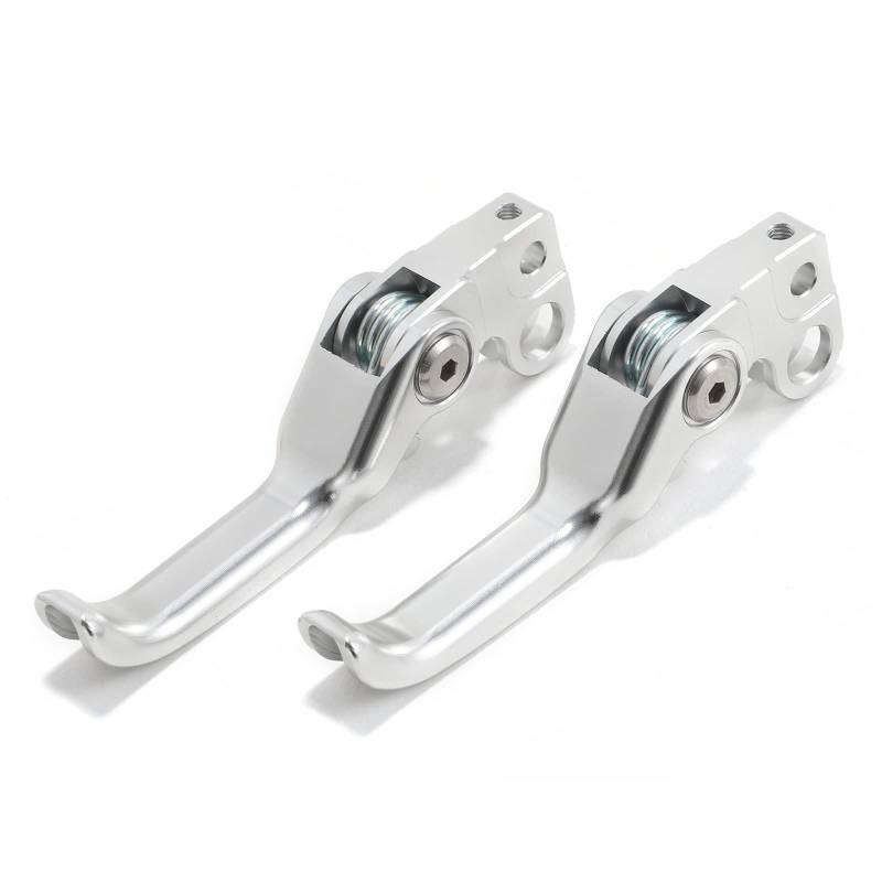 Bremshebel Für Talaria Sting Für Sur-Ron Light Bee X Surron LBX Für Segway X160 X260 X 160 260 MX Aluminium Kupplungshebel Bremshebel Kupplung(G) von CBCZTLLMVG