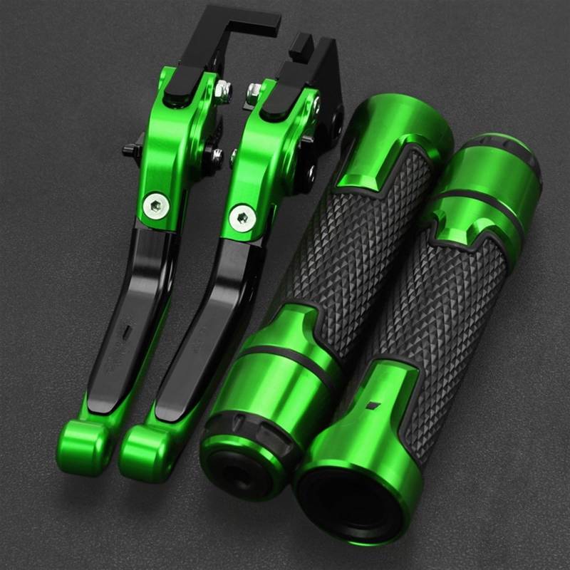 Motorrad Einstellbare Bremse Kupplung Für YFM700 700R 200 2001 2002 2003 2004 2005 2006 Hebel Lenker Handgriffe Kupplungshebel Bremshebel Kupplung(F) von CBCZTLLMVG